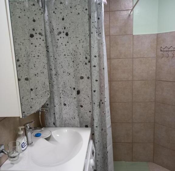 Apartment Hotel Rubini