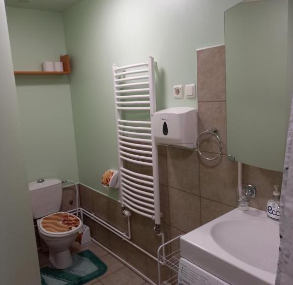 Apartment Hotel Rubini