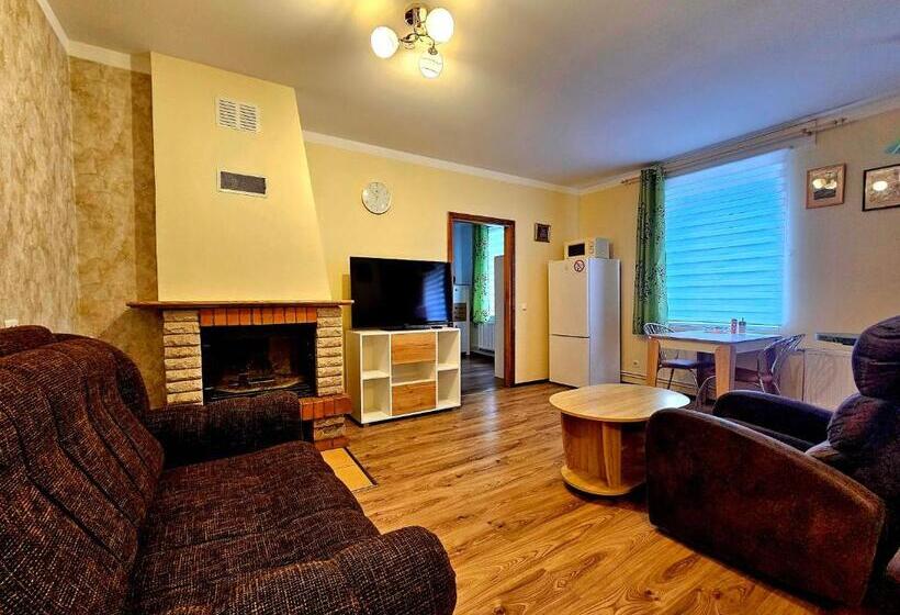 Apartment Hotel Rubini