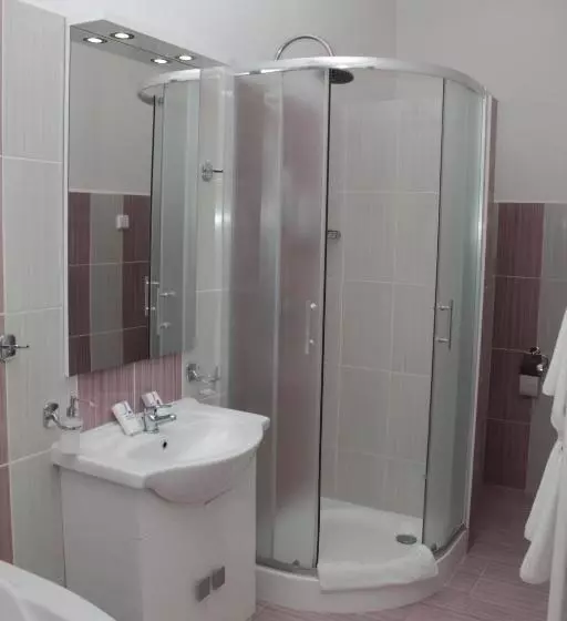 هتل Růžek