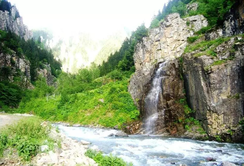 Yedigoller Hotel & Restaurant