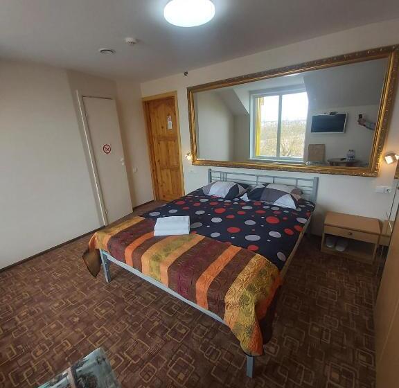 پانسیون Geltona