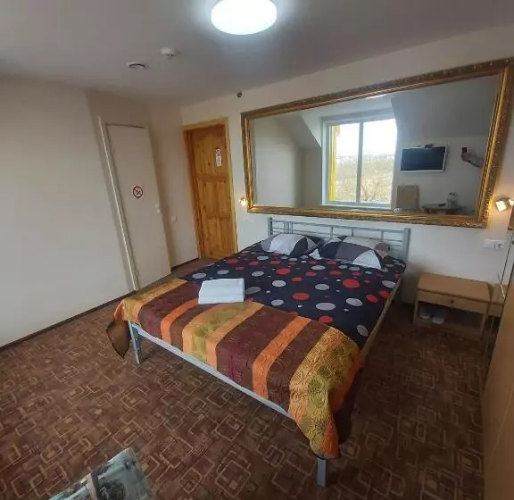 پانسیون Geltona