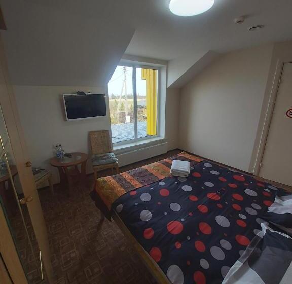 پانسیون Geltona