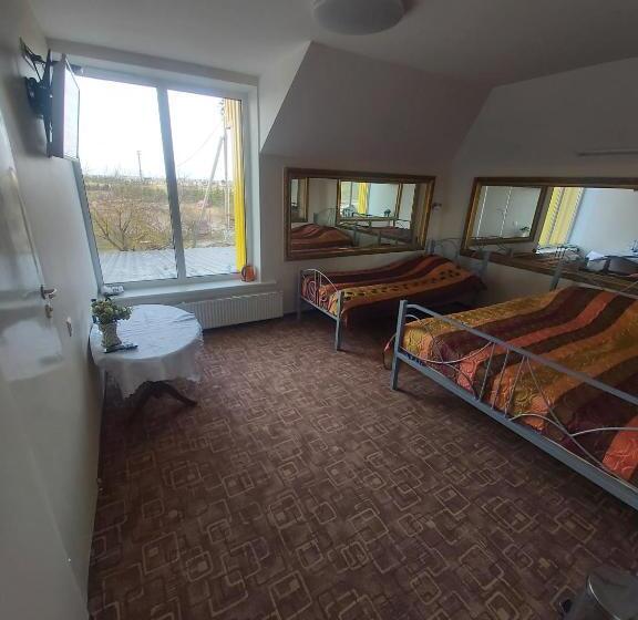 پانسیون Geltona