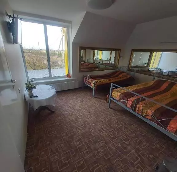 پانسیون Geltona