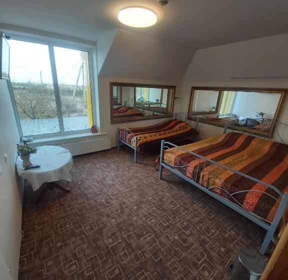 پانسیون Geltona