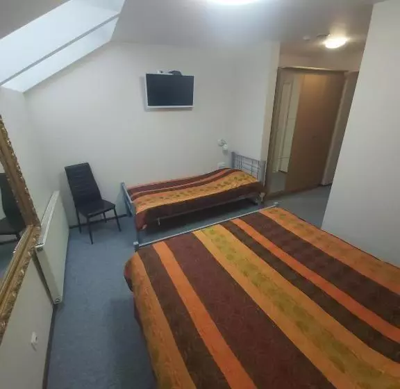 پانسیون Geltona