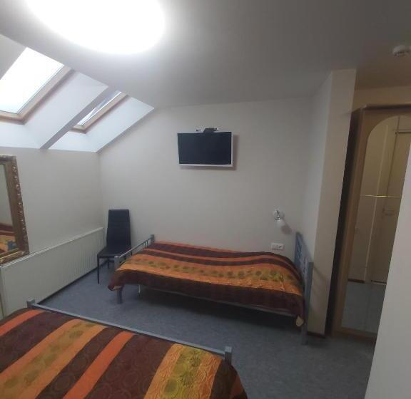 پانسیون Geltona