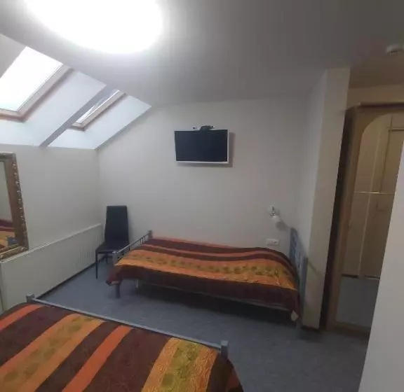 پانسیون Geltona