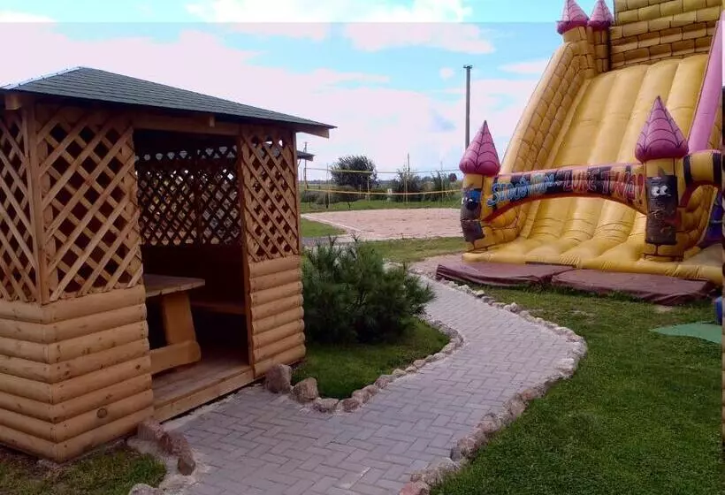 پانسیون Geltona