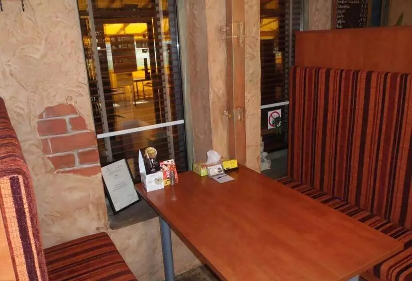 پانسیون Geltona