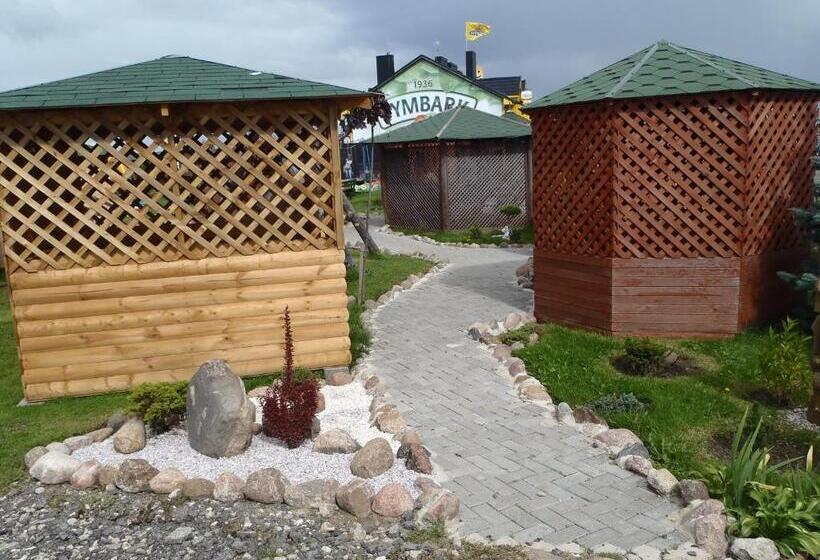 پانسیون Geltona