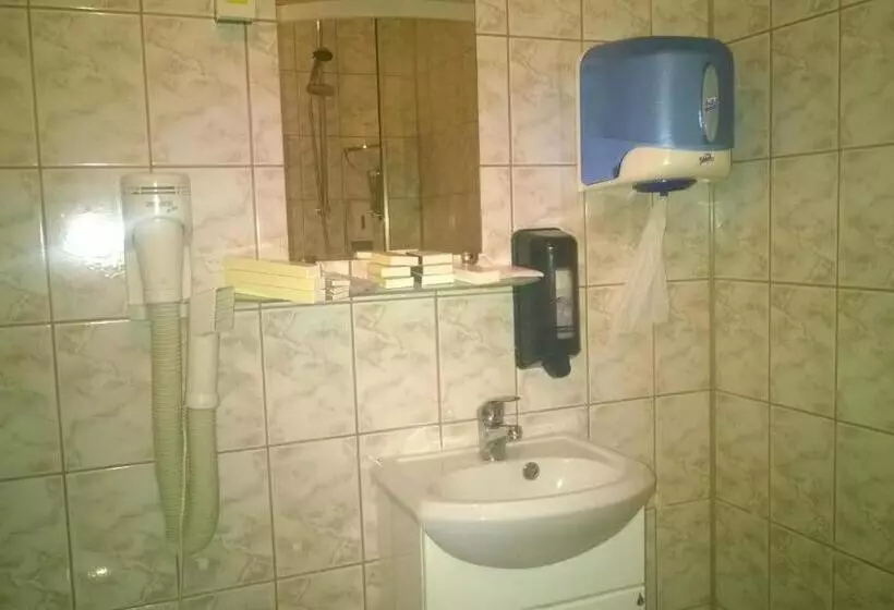 پانسیون Geltona