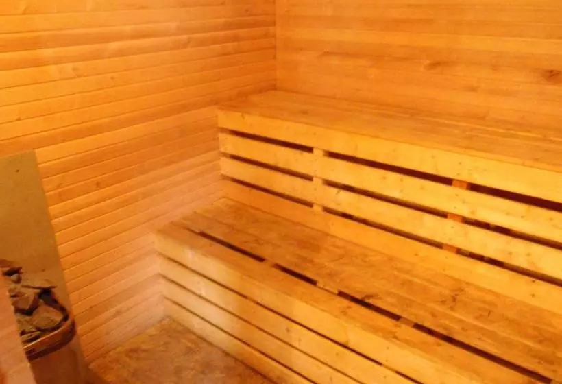 پانسیون Geltona