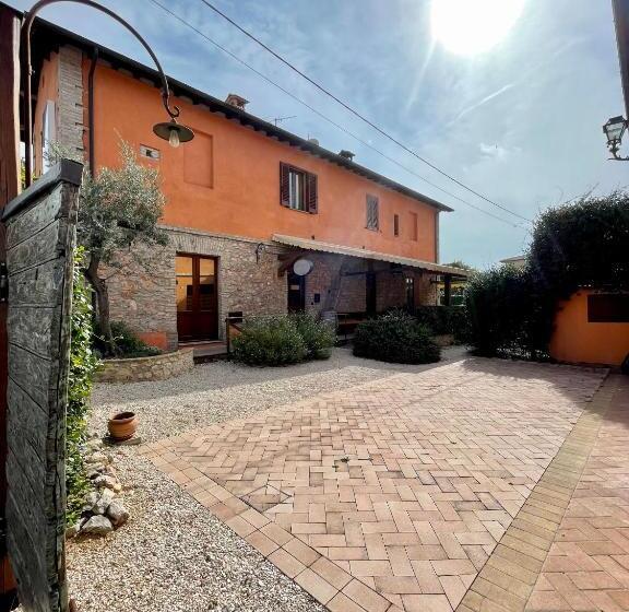 膳宿费 Locanda Settecamini