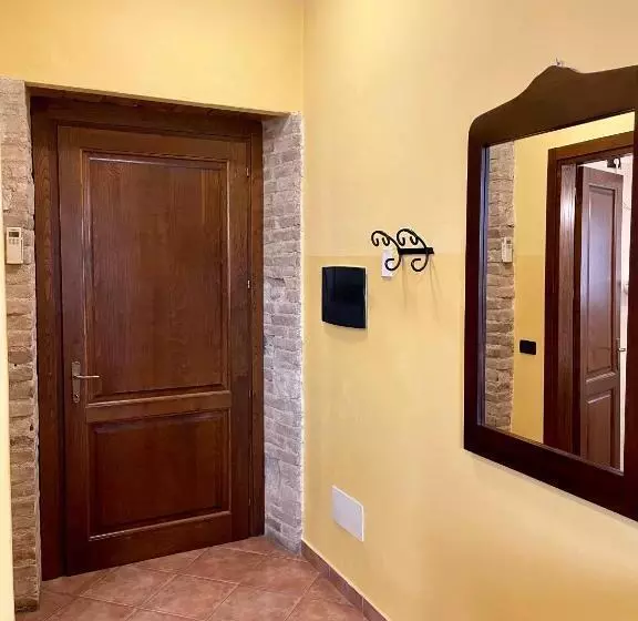 Majatalo Locanda Settecamini