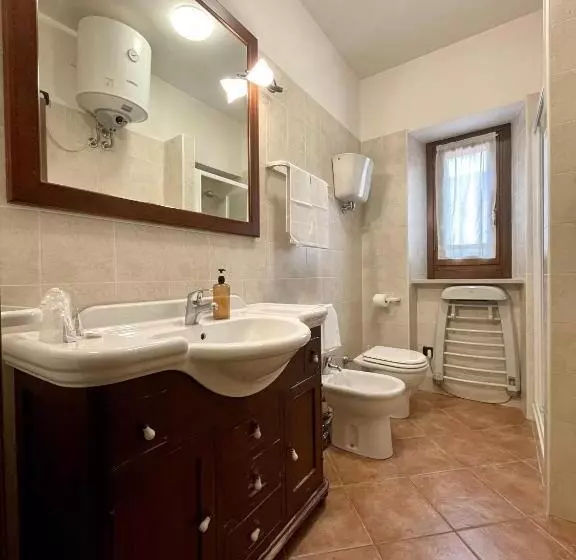 Majatalo Locanda Settecamini