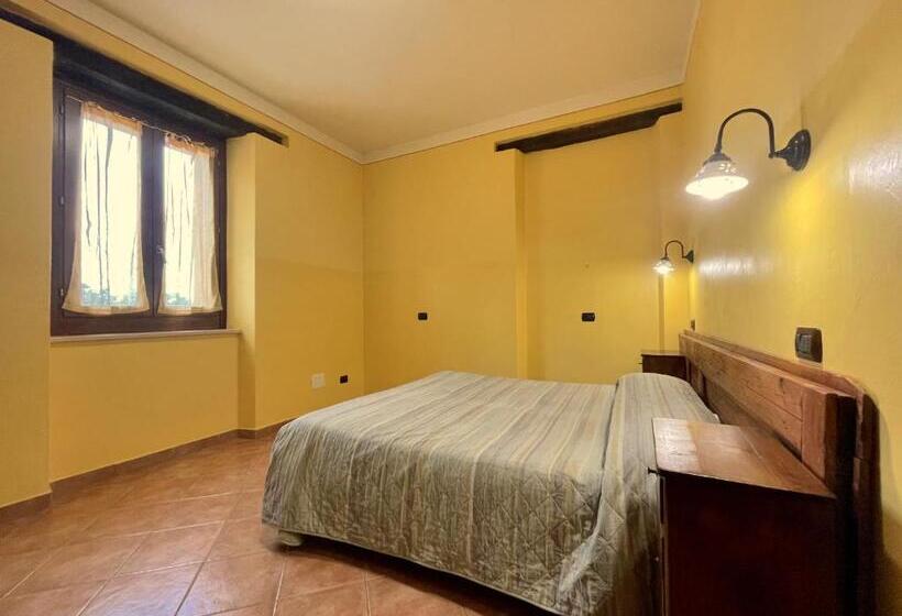 膳宿费 Locanda Settecamini