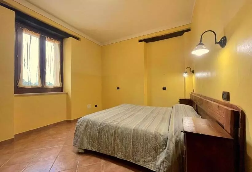 Majatalo Locanda Settecamini