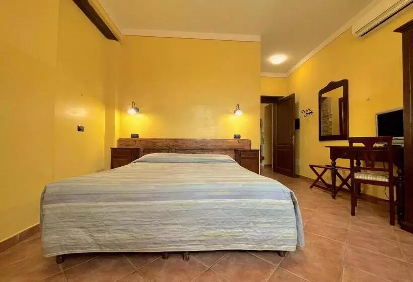 Majatalo Locanda Settecamini