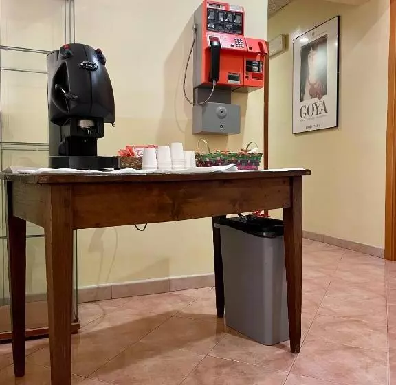 Majatalo Locanda Settecamini