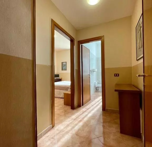 Majatalo Locanda Settecamini