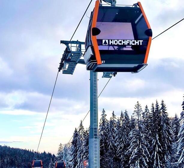 פנסיון Penzion Sen