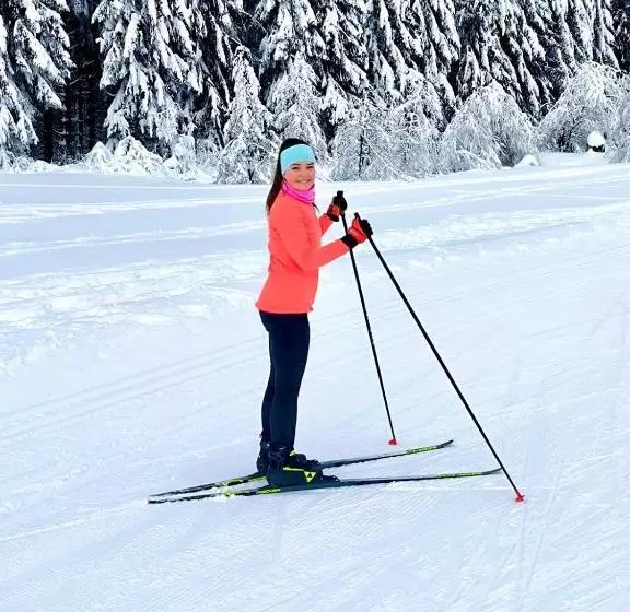 Majatalo Penzion Sen