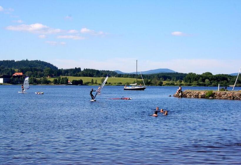 פנסיון Penzion Sen