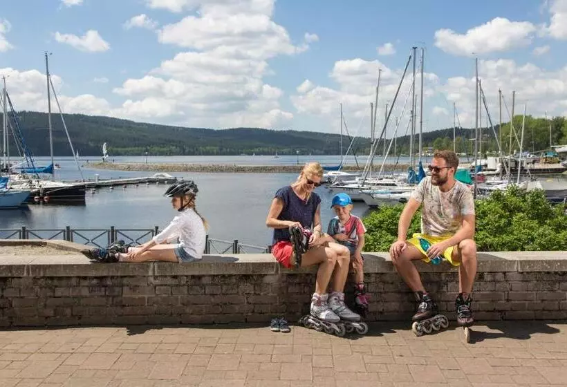 Majatalo Penzion Sen