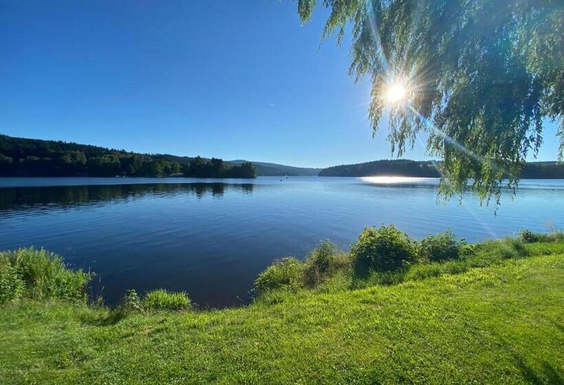 פנסיון Penzion Sen