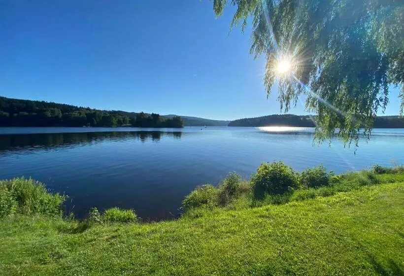 Majatalo Penzion Sen