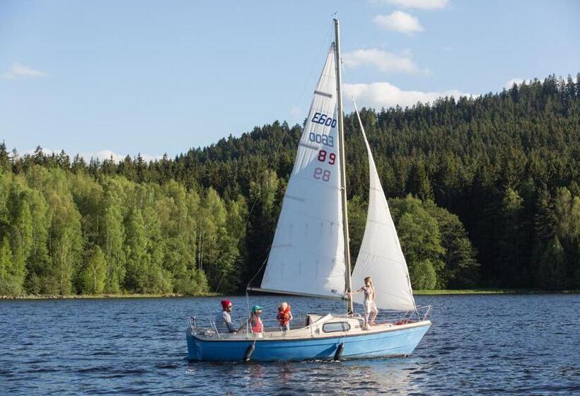 פנסיון Penzion Sen