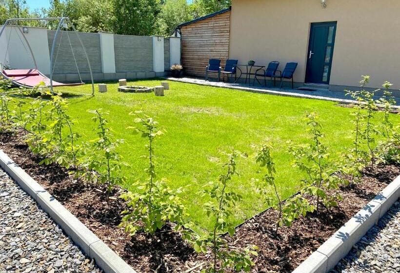 פנסיון Penzion Sen