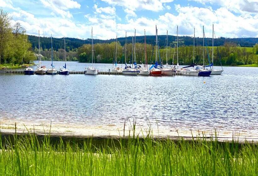 פנסיון Penzion Sen