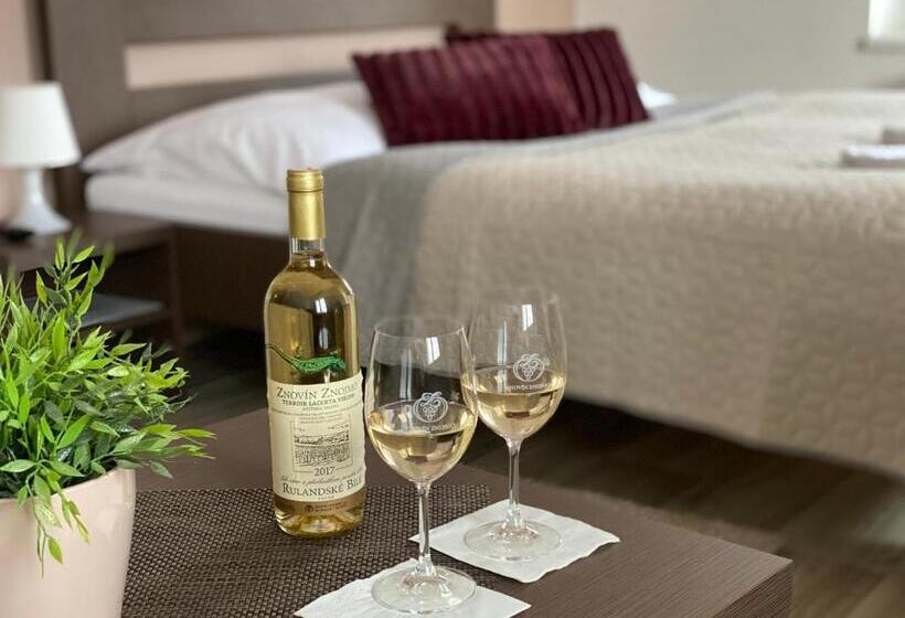 פנסיון Penzion Sen