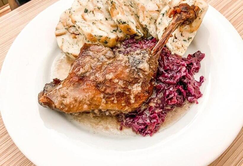 פנסיון Penzion Sen