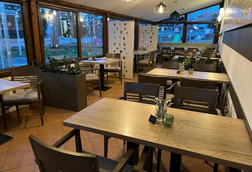 פנסיון Penzion Sen