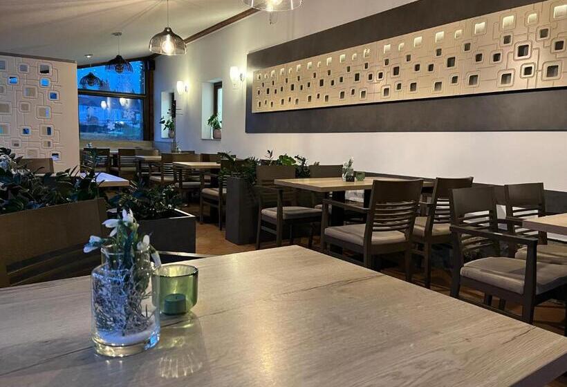 פנסיון Penzion Sen