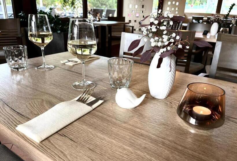 פנסיון Penzion Sen