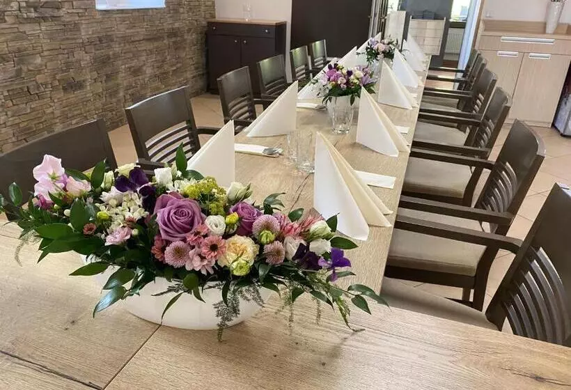 Majatalo Penzion Sen