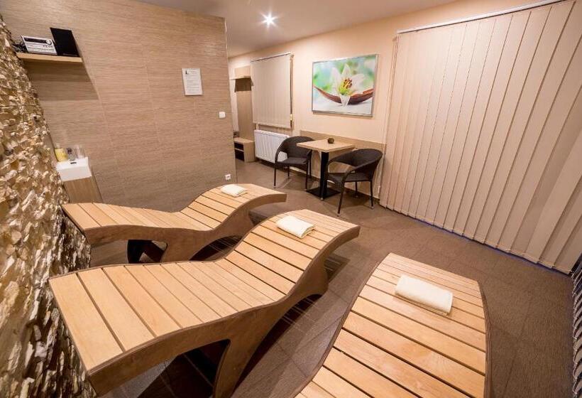 פנסיון Penzion Sen