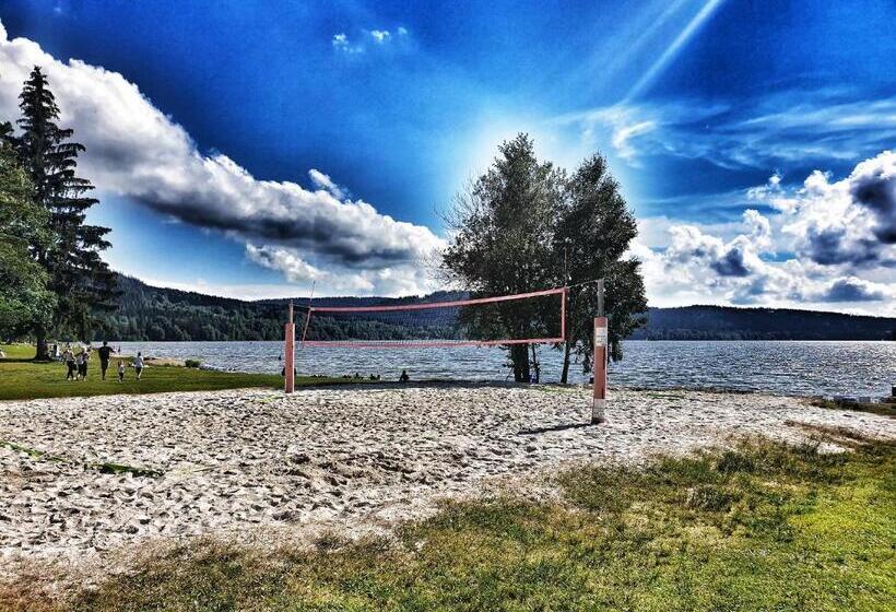 פנסיון Penzion Sen