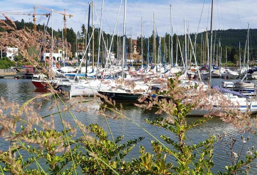 פנסיון Penzion Sen