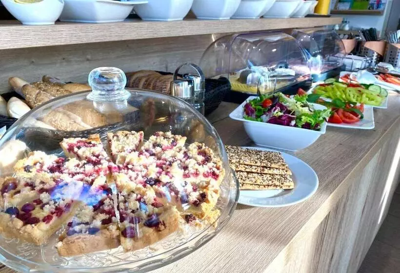 Majatalo Penzion Sen