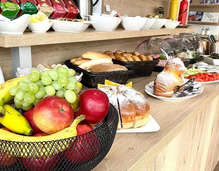 Majatalo Penzion Sen