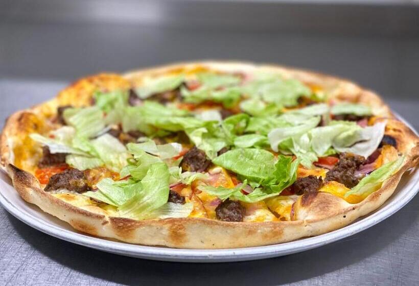 פנסיון Penzion Sen