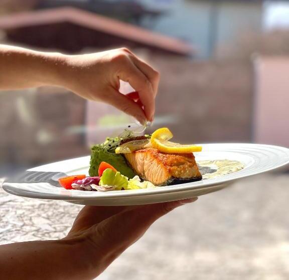 פנסיון Penzion Sen