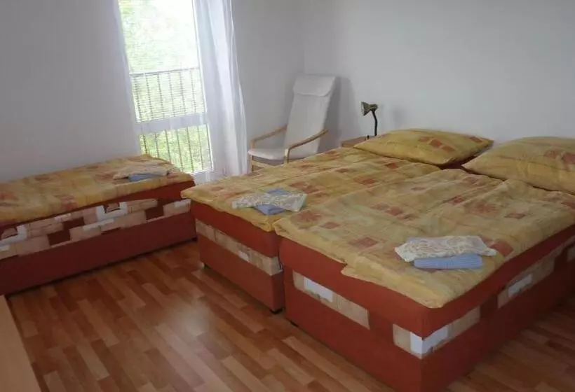 Majatalo Penzion Slávka